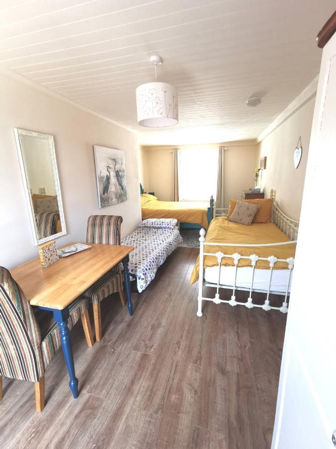 The Nook @ Rowan Tree Cottage バリマネー エクステリア 写真